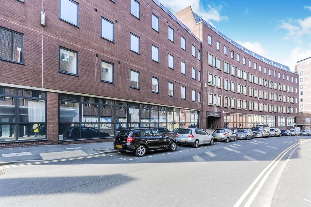2 bed Apartment for rent in Sheffield. From Reeds Rains - Sheffield City Living 2 bed Apartment for rent in Sheffield. From Reeds Rains - Sheffield City Living