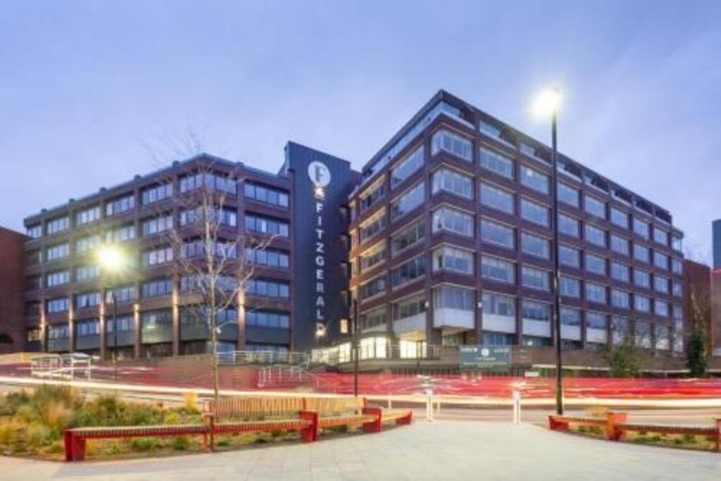 1 bed Apartment for rent in Sheffield. From Reeds Rains - Sheffield City Living