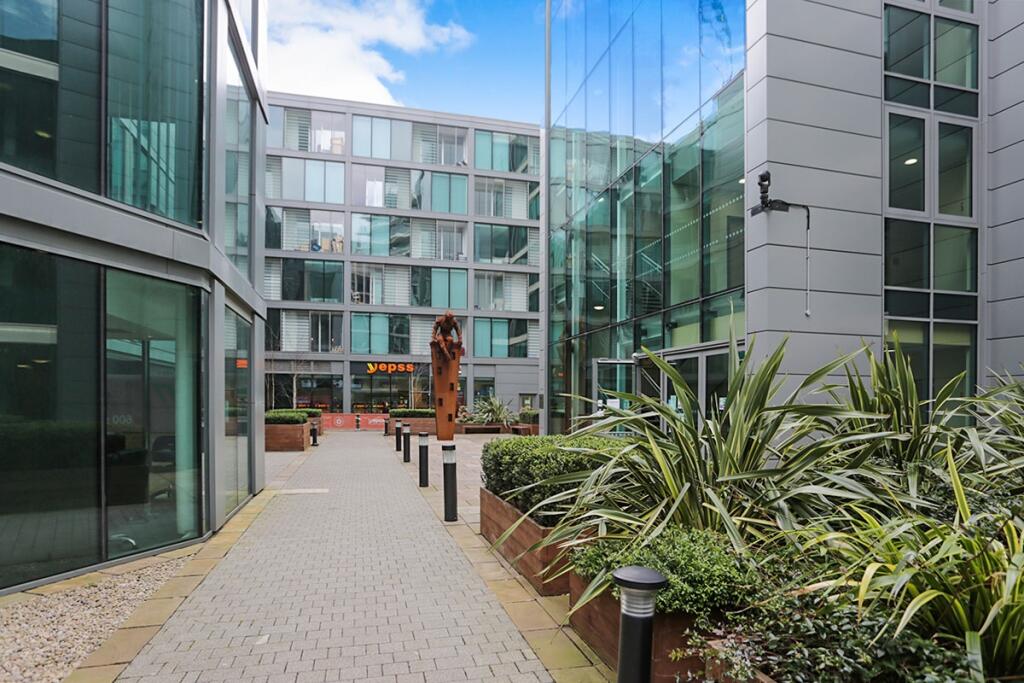 1 bed Apartment for rent in Sheffield. From Reeds Rains - Sheffield City Living 1 bed Apartment for rent in Sheffield. From Reeds Rains - Sheffield City Living