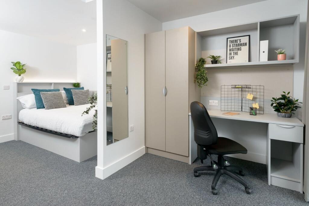 1 bed Apartment for rent in . From Reeds Rains - Sheffield City Living 1 bed Apartment for rent in . From Reeds Rains - Sheffield City Living
