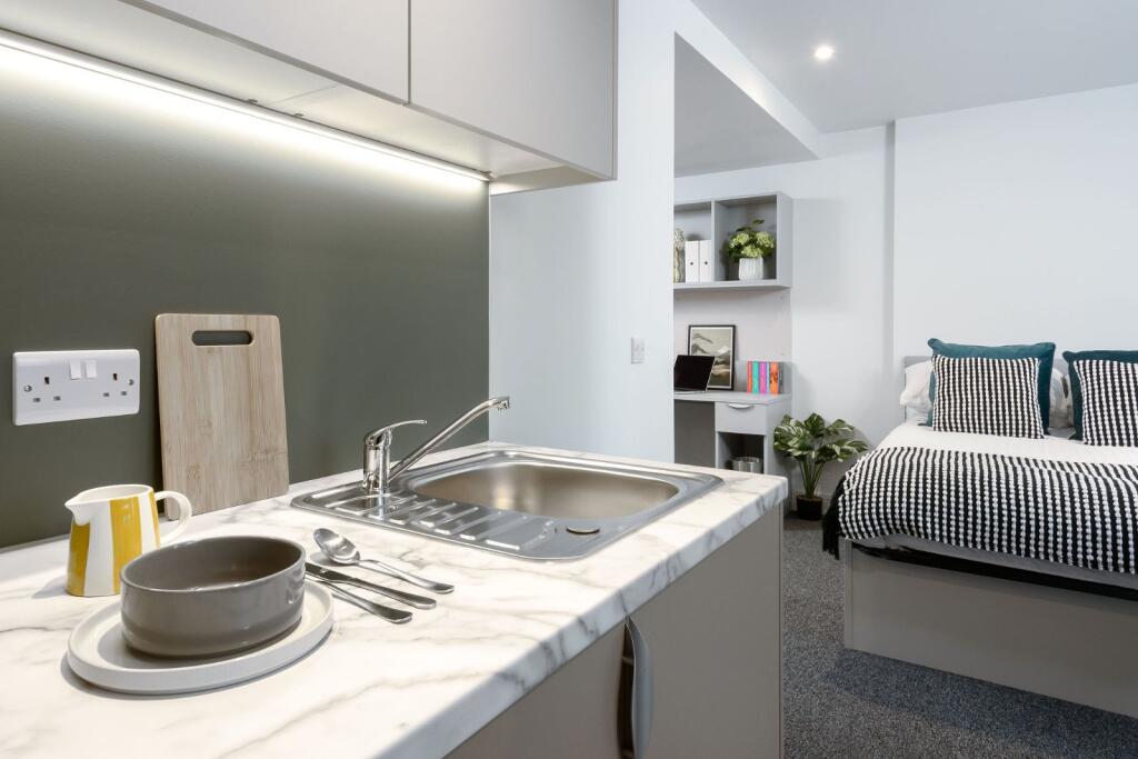 1 bed Apartment for rent in . From Reeds Rains - Sheffield City Living 1 bed Apartment for rent in . From Reeds Rains - Sheffield City Living
