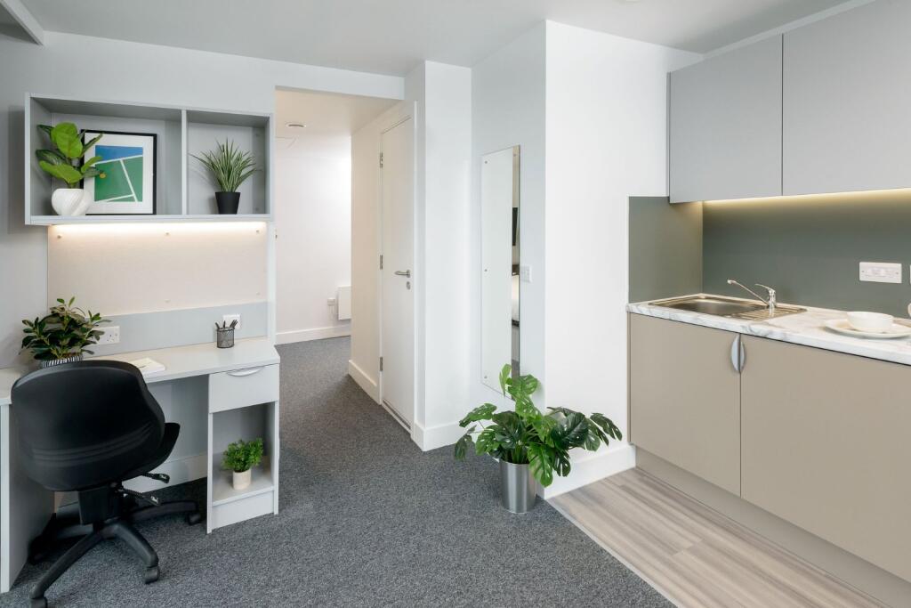 1 bed Apartment for rent in . From Reeds Rains - Sheffield City Living 1 bed Apartment for rent in . From Reeds Rains - Sheffield City Living