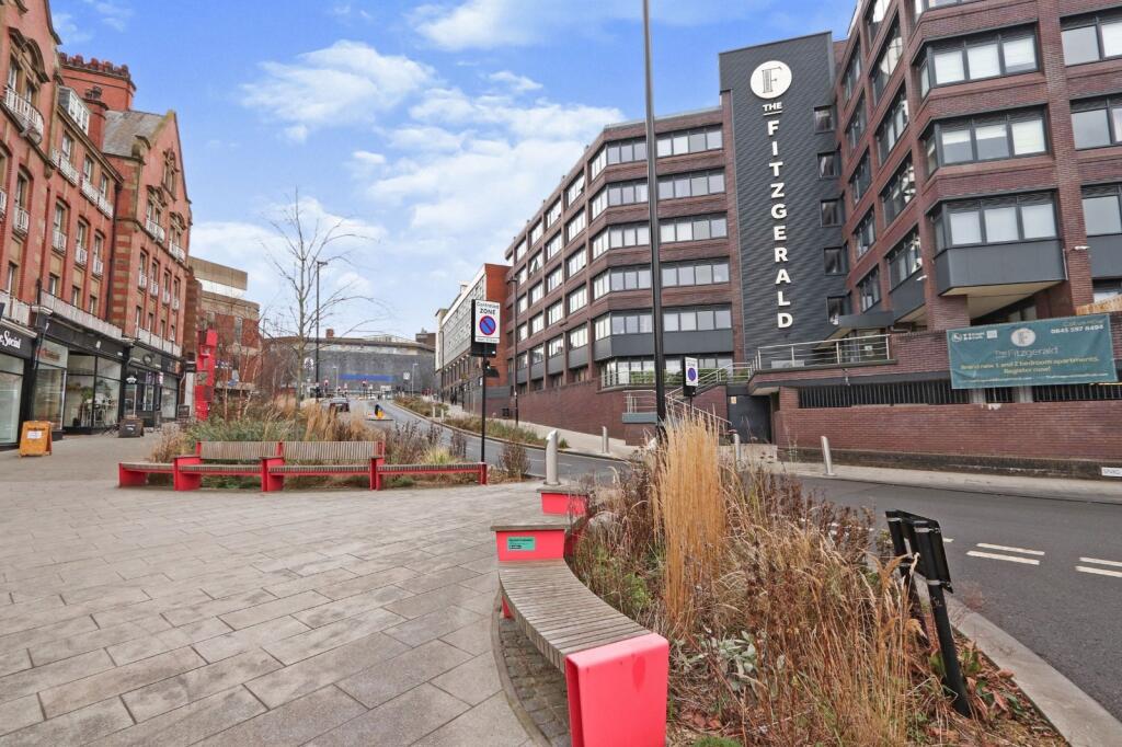 1 bed Apartment for rent in Sheffield. From Reeds Rains - Sheffield City Living 1 bed Apartment for rent in Sheffield. From Reeds Rains - Sheffield City Living