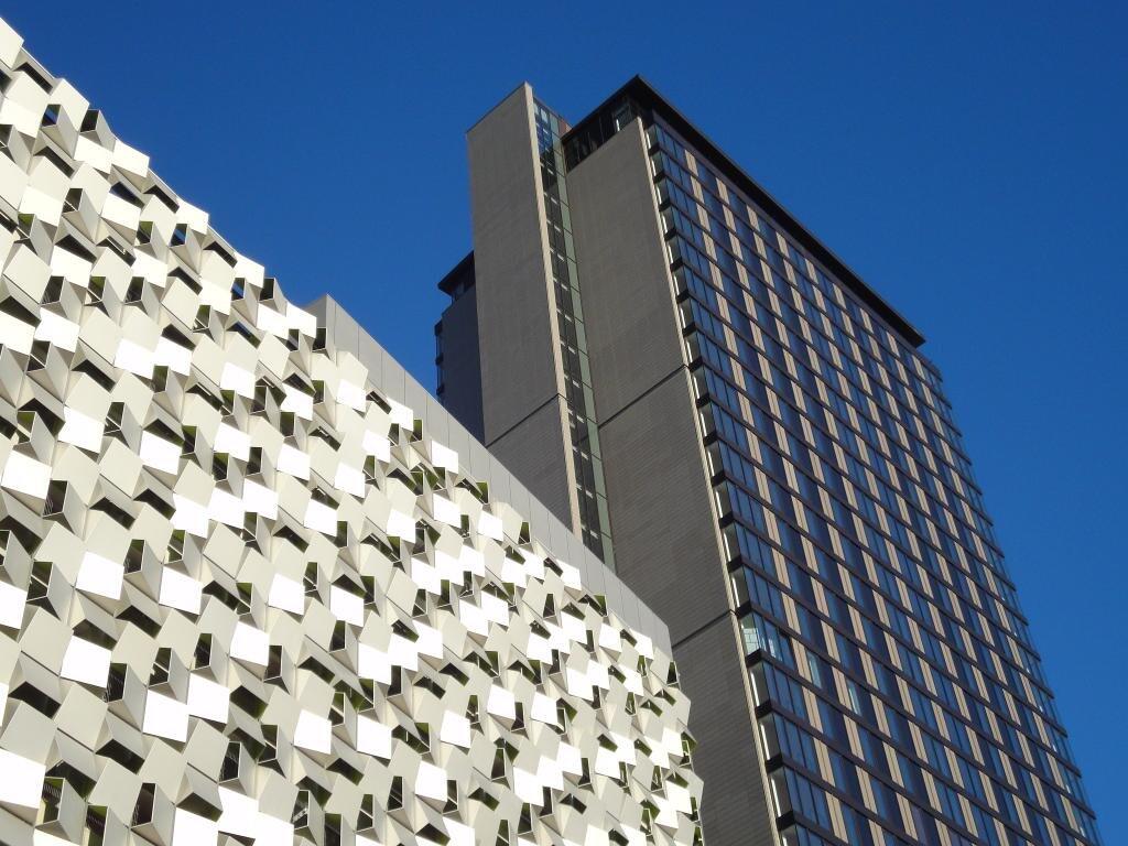 2 bed Apartment for rent in Sheffield. From Reeds Rains - Sheffield City Living