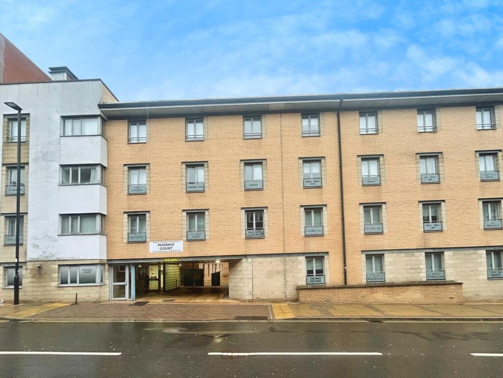 1 bed Apartment for rent in Sheffield. From Reeds Rains - Sheffield City Living 1 bed Apartment for rent in Sheffield. From Reeds Rains - Sheffield City Living