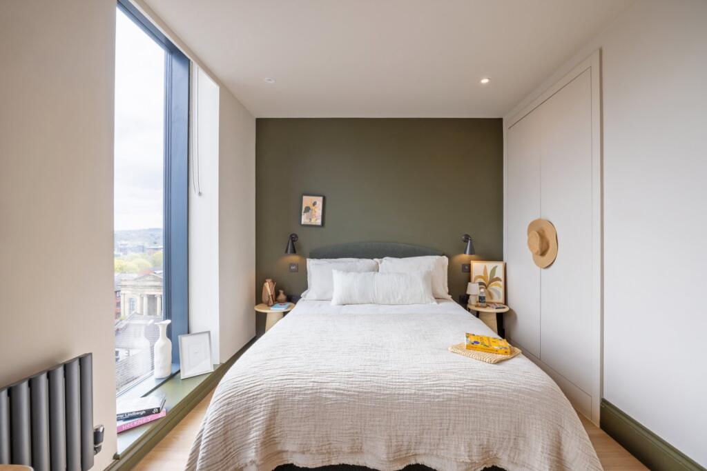 1 bed Apartment for rent in . From Reeds Rains - Sheffield City Living 1 bed Apartment for rent in . From Reeds Rains - Sheffield City Living