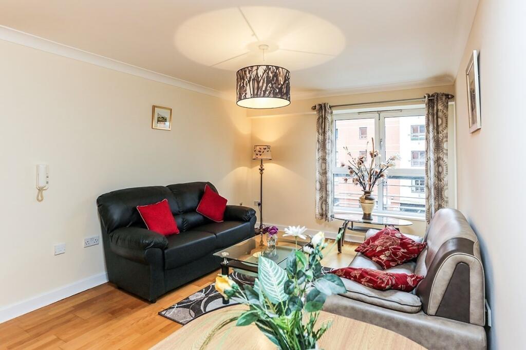 2 bed Apartment for rent in Sheffield. From Reeds Rains - Sheffield City Living 2 bed Apartment for rent in Sheffield. From Reeds Rains - Sheffield City Living