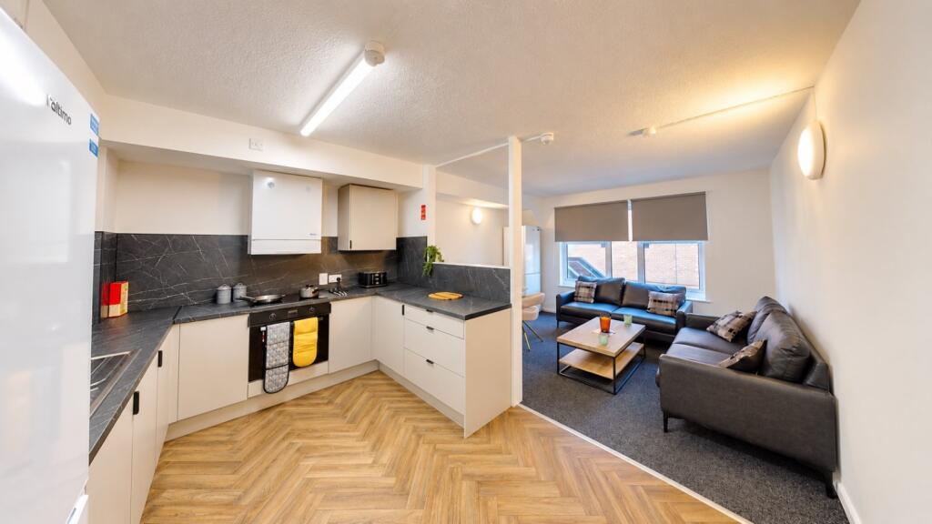 1 bed House (unspecified) for rent in Sheffield. From Reeds Rains - Sheffield City Living 1 bed House (unspecified) for rent in Sheffield. From Reeds Rains - Sheffield City Living