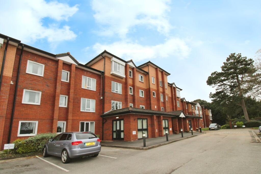 1 bed Apartment for rent in Higher Walton. From Reeds Rains - St Helens