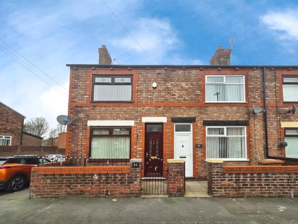 2 bed End of Terrace for rent in St Helens. From Reeds Rains - St Helens 2 bed End of Terrace for rent in St Helens. From Reeds Rains - St Helens