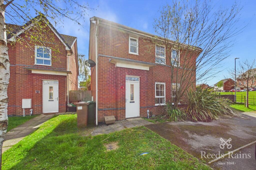 2 bed Semi Detached for rent in St Helens. From Reeds Rains - St Helens