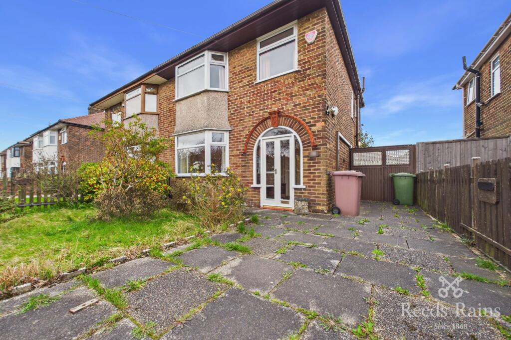 3 bed Semi Detached for rent in St Helens. From Reeds Rains - St Helens