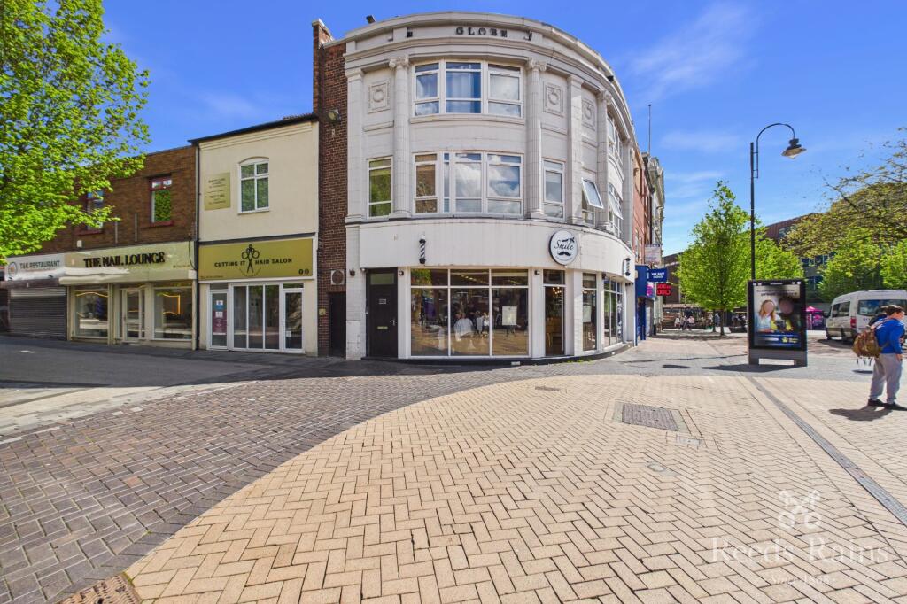 2 bed Apartment for rent in St Helens. From Reeds Rains - St Helens