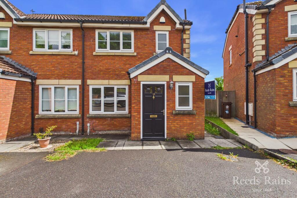 3 bed Semi Detached for rent in St Helens. From Reeds Rains - St Helens 3 bed Semi Detached for rent in St Helens. From Reeds Rains - St Helens