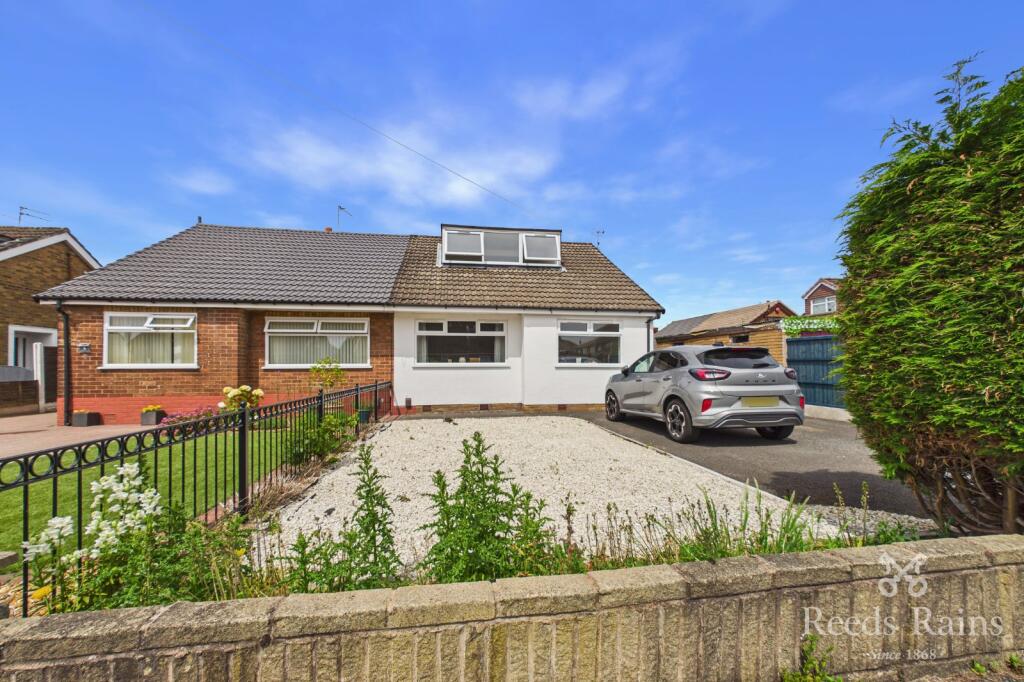 3 bed Bungalow for rent in Burtonwood. From Reeds Rains - St Helens 3 bed Bungalow for rent in Burtonwood. From Reeds Rains - St Helens