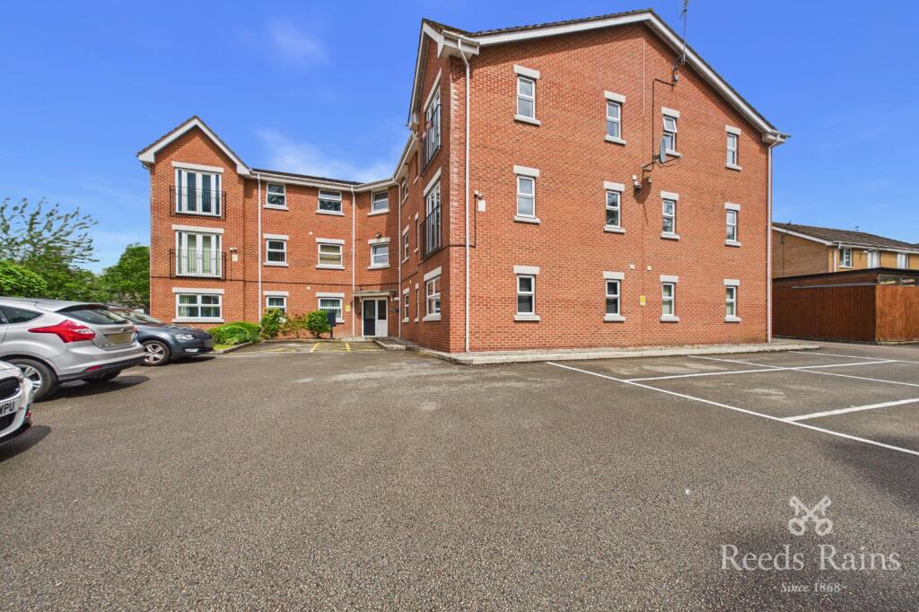 2 bed Detached for rent in Haydock. From Reeds Rains - St Helens