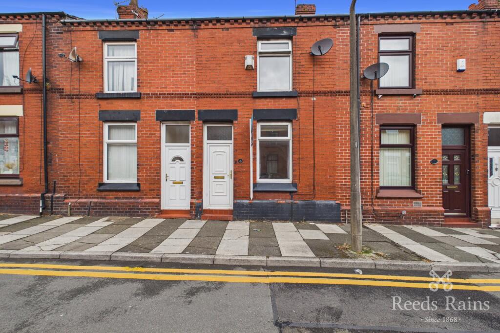 2 bed Apartment for rent in St Helens. From Reeds Rains - St Helens
