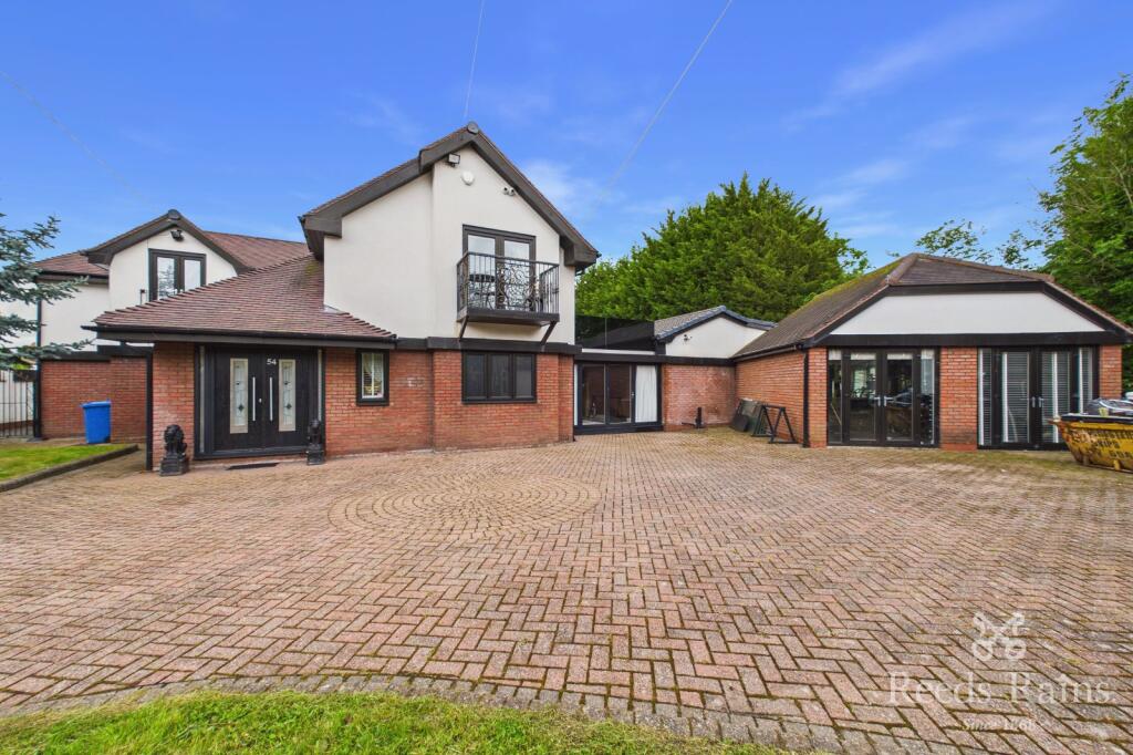 5 bed Detached for rent in Culcheth. From Reeds Rains - St Helens