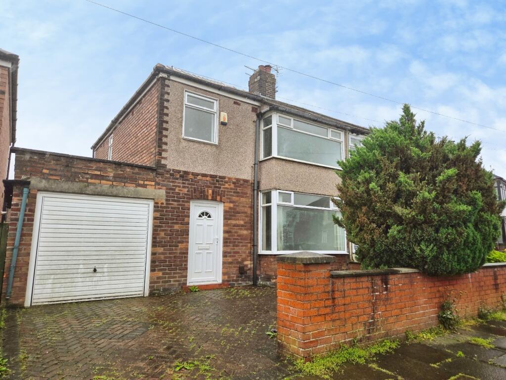 3 bed Semi Detached for rent in St Helens. From Reeds Rains - St Helens 3 bed Semi Detached for rent in St Helens. From Reeds Rains - St Helens