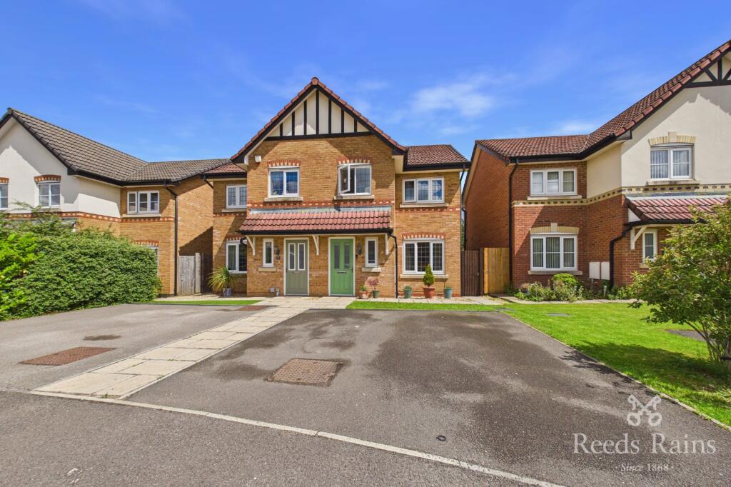 3 bed Semi Detached for rent in St Helens. From Reeds Rains - St Helens 3 bed Semi Detached for rent in St Helens. From Reeds Rains - St Helens