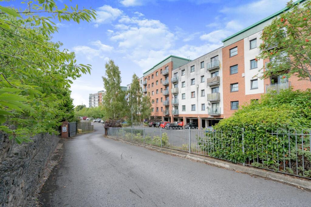 2 bed Apartment for rent in St Helens. From Reeds Rains - St Helens 2 bed Apartment for rent in St Helens. From Reeds Rains - St Helens