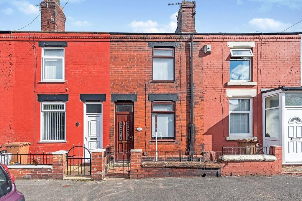 2 bed Mid Terraced House for rent in St Helens. From Reeds Rains - St Helens 2 bed Mid Terraced House for rent in St Helens. From Reeds Rains - St Helens