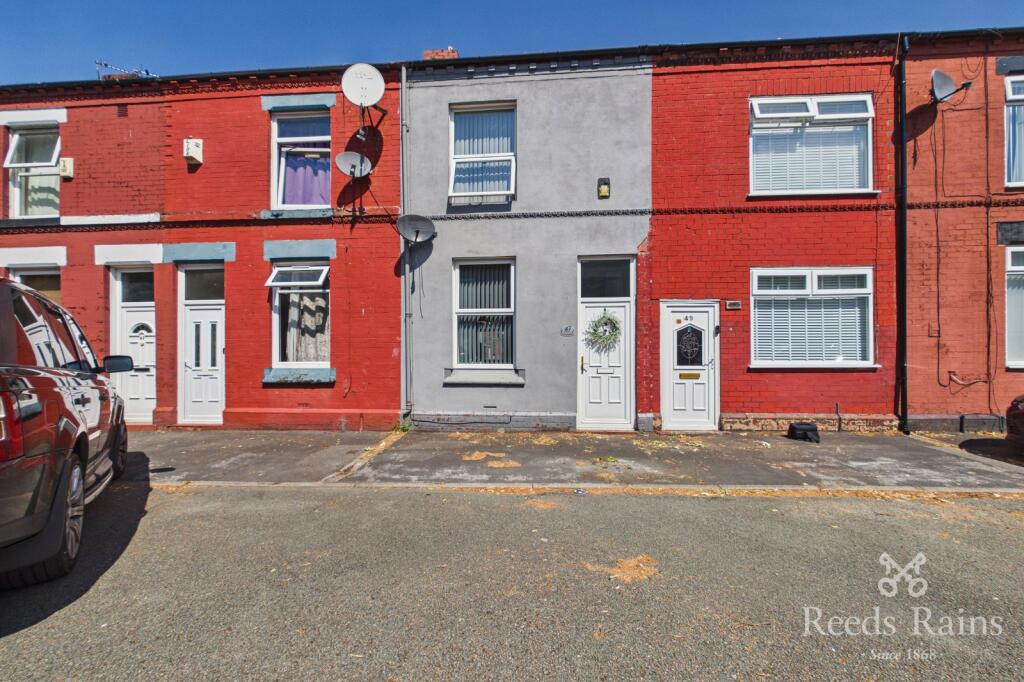 2 bed Mid Terraced House for rent in St Helens. From Reeds Rains - St Helens 2 bed Mid Terraced House for rent in St Helens. From Reeds Rains - St Helens