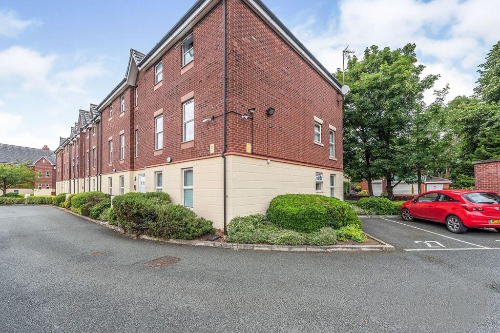 2 bed Apartment for rent in St Helens. From Reeds Rains - St Helens 2 bed Apartment for rent in St Helens. From Reeds Rains - St Helens