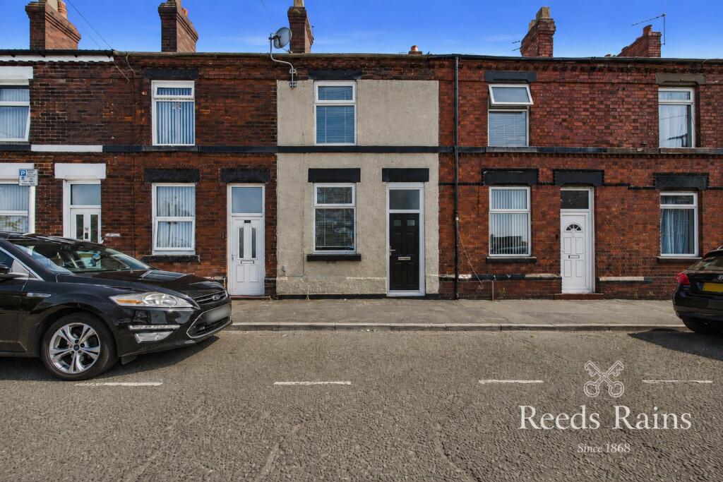 3 bed Mid Terraced House for rent in St Helens. From Reeds Rains - St Helens 3 bed Mid Terraced House for rent in St Helens. From Reeds Rains - St Helens