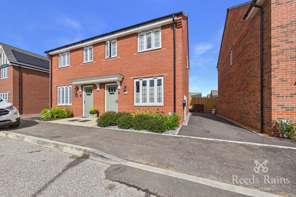 3 bed Semi Detached for rent in St Helens. From Reeds Rains - St Helens 3 bed Semi Detached for rent in St Helens. From Reeds Rains - St Helens