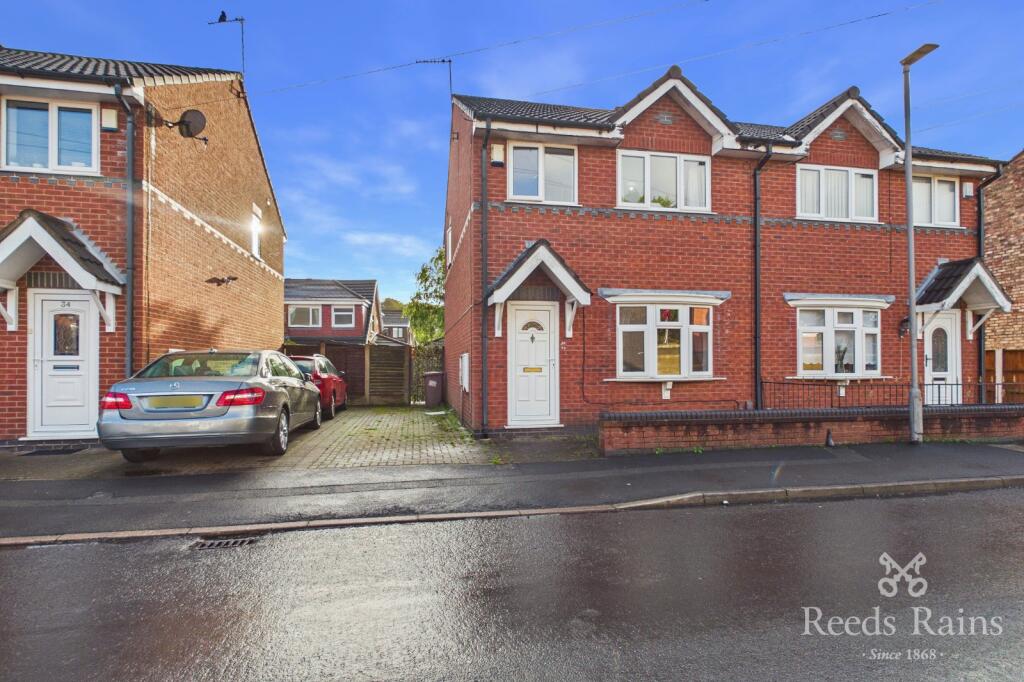 3 bed Semi Detached for rent in St Helens. From Reeds Rains - St Helens 3 bed Semi Detached for rent in St Helens. From Reeds Rains - St Helens