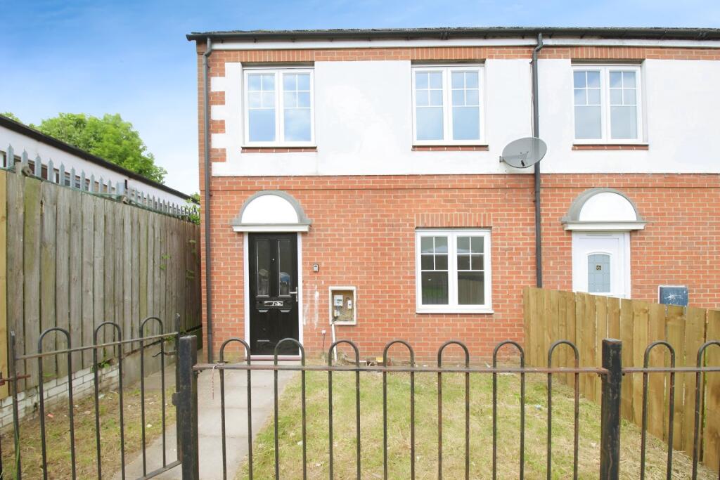 3 bed End of Terrace for rent in Durham. From Reeds Rains - Stanley 3 bed End of Terrace for rent in Durham. From Reeds Rains - Stanley