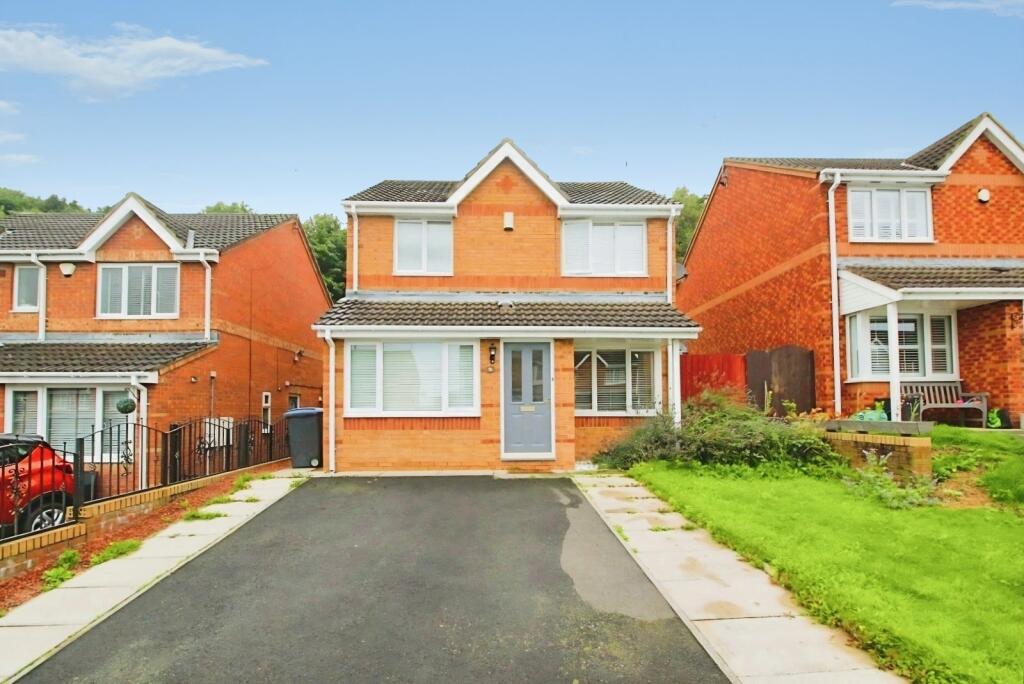 3 bed Detached for rent in Durham. From Reeds Rains - Stanley