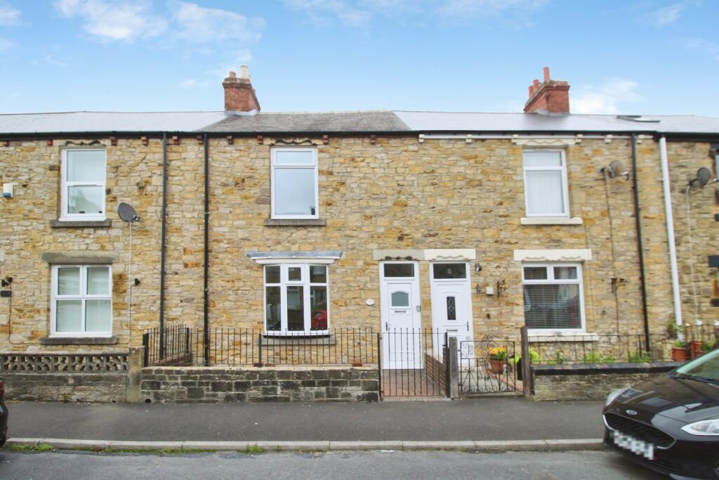 2 bed Mid Terraced House for rent in Annfield Plain. From Reeds Rains - Stanley 2 bed Mid Terraced House for rent in Annfield Plain. From Reeds Rains - Stanley