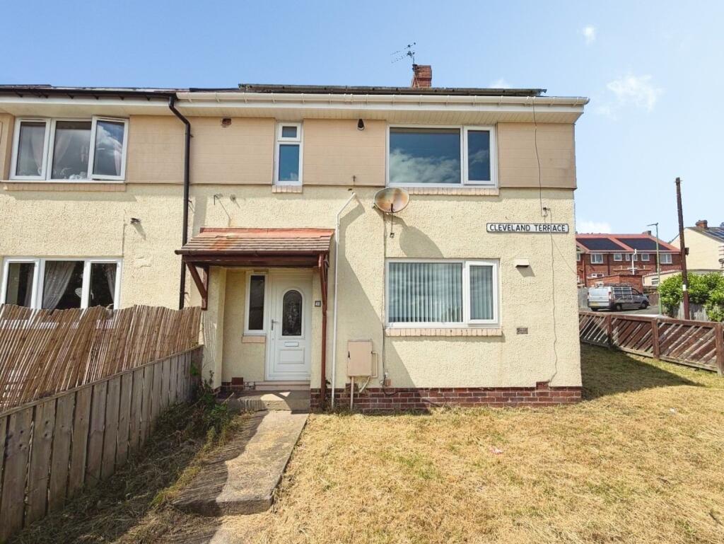 3 bed Semi Detached for rent in Stanley. From Reeds Rains - Stanley 3 bed Semi Detached for rent in Stanley. From Reeds Rains - Stanley