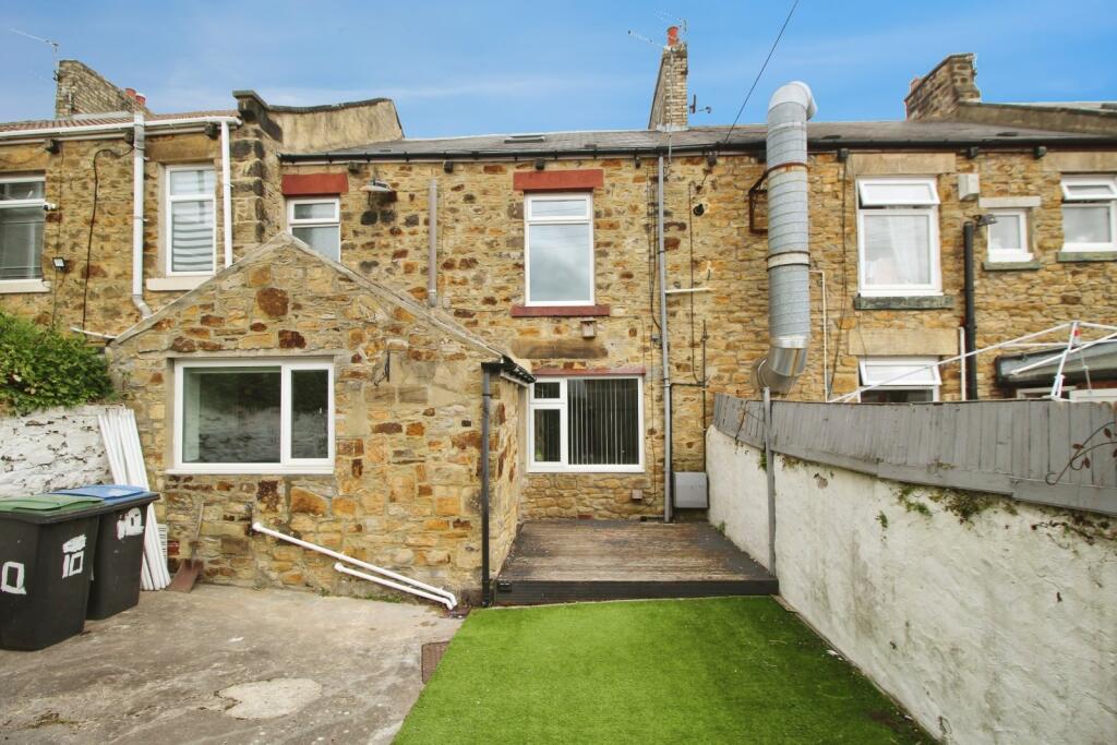 3 bed Mid Terraced House for rent in Annfield Plain. From Reeds Rains - Stanley 3 bed Mid Terraced House for rent in Annfield Plain. From Reeds Rains - Stanley