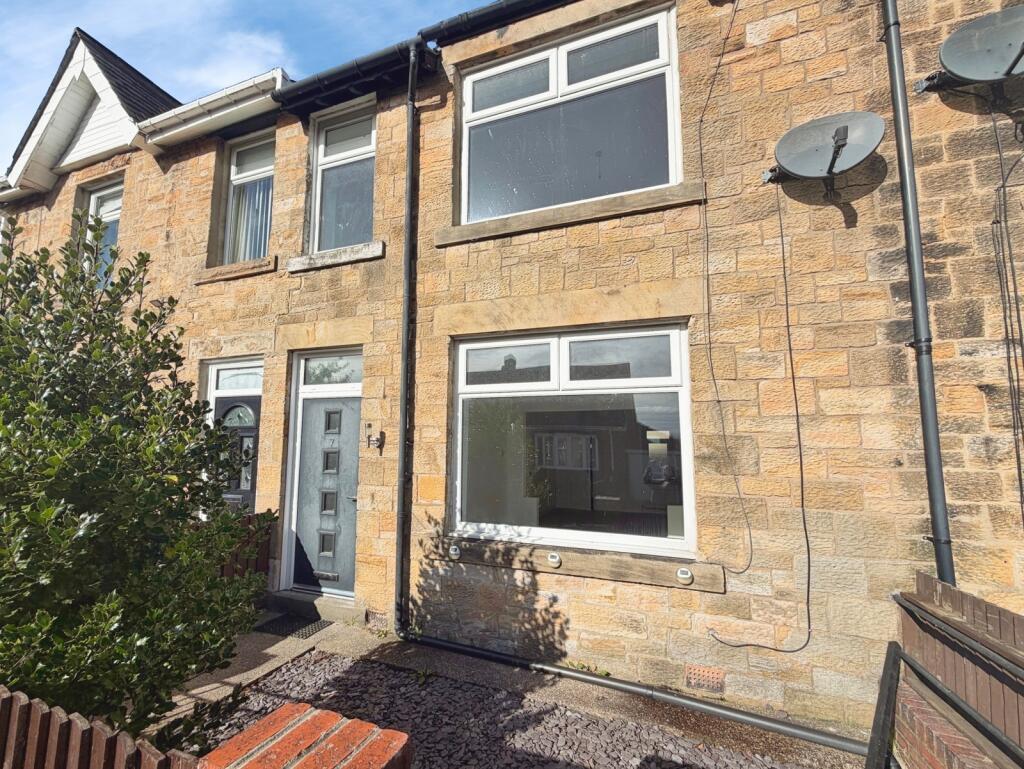 3 bed Mid Terraced House for rent in Durham. From Reeds Rains - Stanley