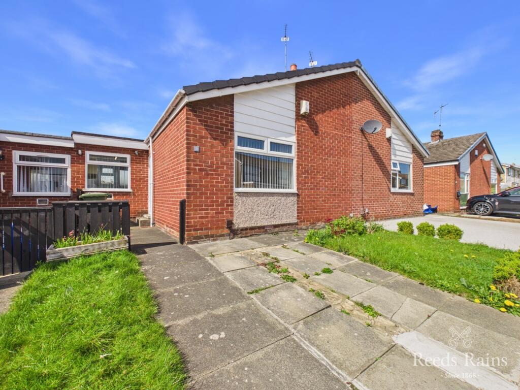 1 bed Bungalow for rent in Stockton-on-Tees. From Reeds Rains - Stockton-on-Tees