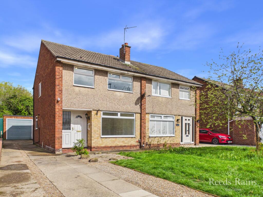 3 bed Semi Detached for rent in Stockton-on-Tees. From Reeds Rains - Stockton-on-Tees