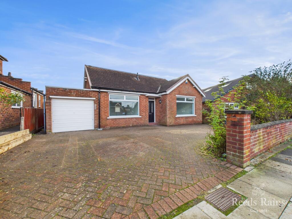 4 bed Bungalow for rent in Elton. From Reeds Rains - Stockton-on-Tees 4 bed Bungalow for rent in Elton. From Reeds Rains - Stockton-on-Tees