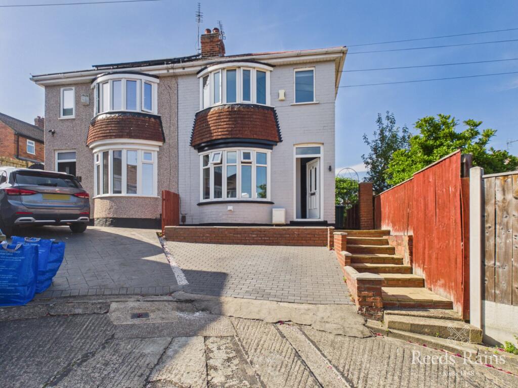 3 bed Semi Detached for rent in Stockton-on-Tees. From Reeds Rains - Stockton-on-Tees