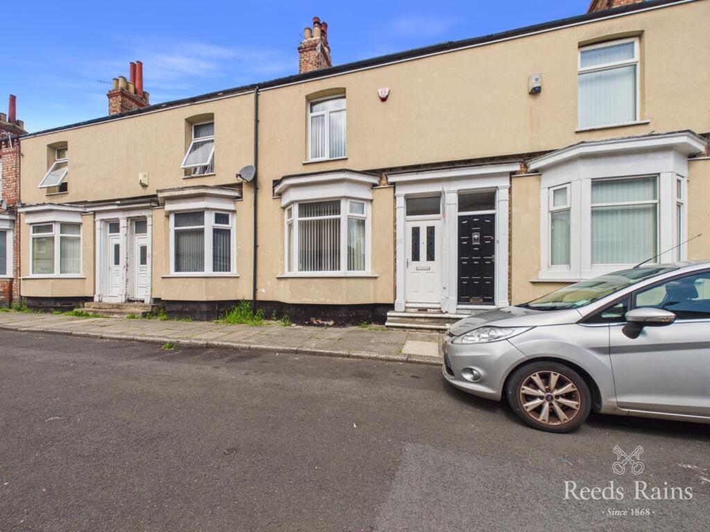 2 bed Mid Terraced House for rent in Stockton-on-Tees. From Reeds Rains - Stockton-on-Tees 2 bed Mid Terraced House for rent in Stockton-on-Tees. From Reeds Rains - Stockton-on-Tees