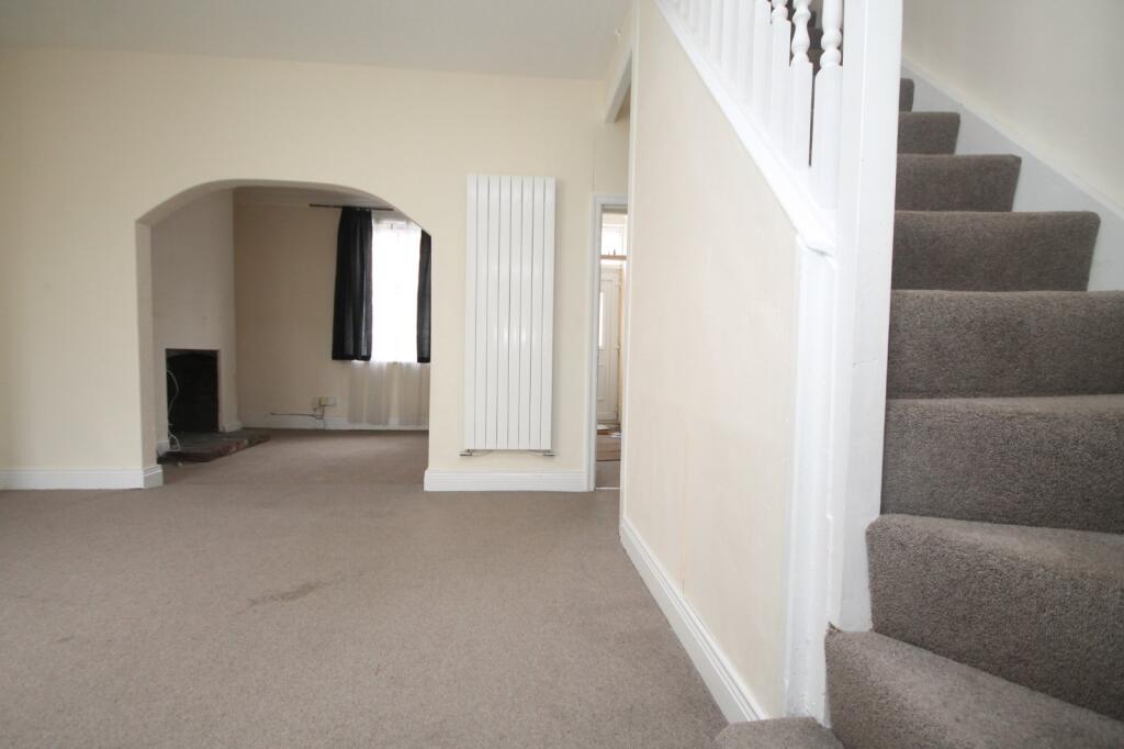 2 bed Mid Terraced House for rent in Stockton-on-Tees. From Reeds Rains - Stockton-on-Tees