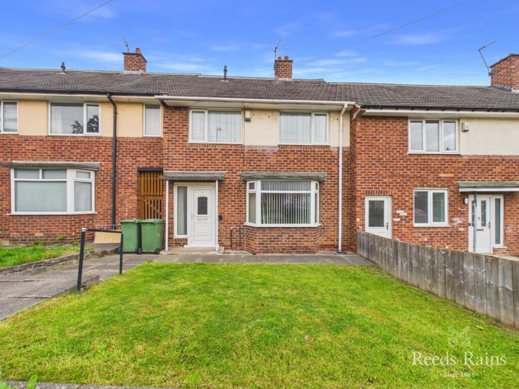 3 bed Mid Terraced House for rent in Stockton-on-Tees. From Reeds Rains - Stockton-on-Tees 3 bed Mid Terraced House for rent in Stockton-on-Tees. From Reeds Rains - Stockton-on-Tees