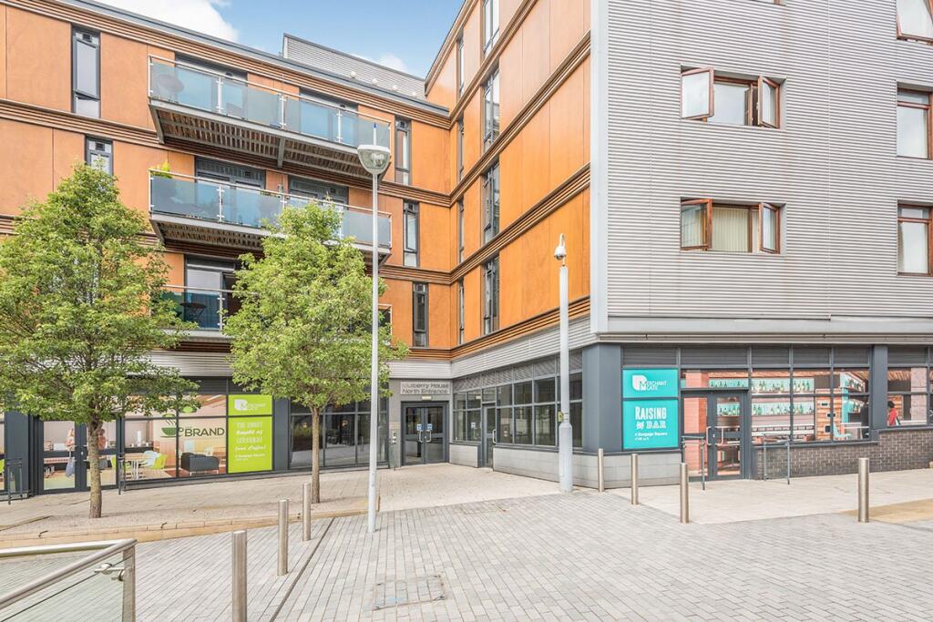 1 bed Apartment for rent in Wakefield. From Reeds Rains - Wakefield 1 bed Apartment for rent in Wakefield. From Reeds Rains - Wakefield