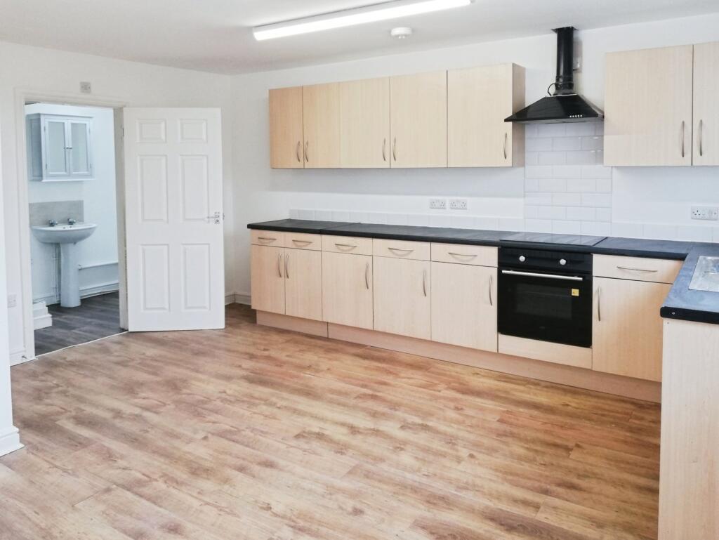 1 bed Apartment for rent in Kirkhamgate. From Reeds Rains - Wakefield 1 bed Apartment for rent in Kirkhamgate. From Reeds Rains - Wakefield