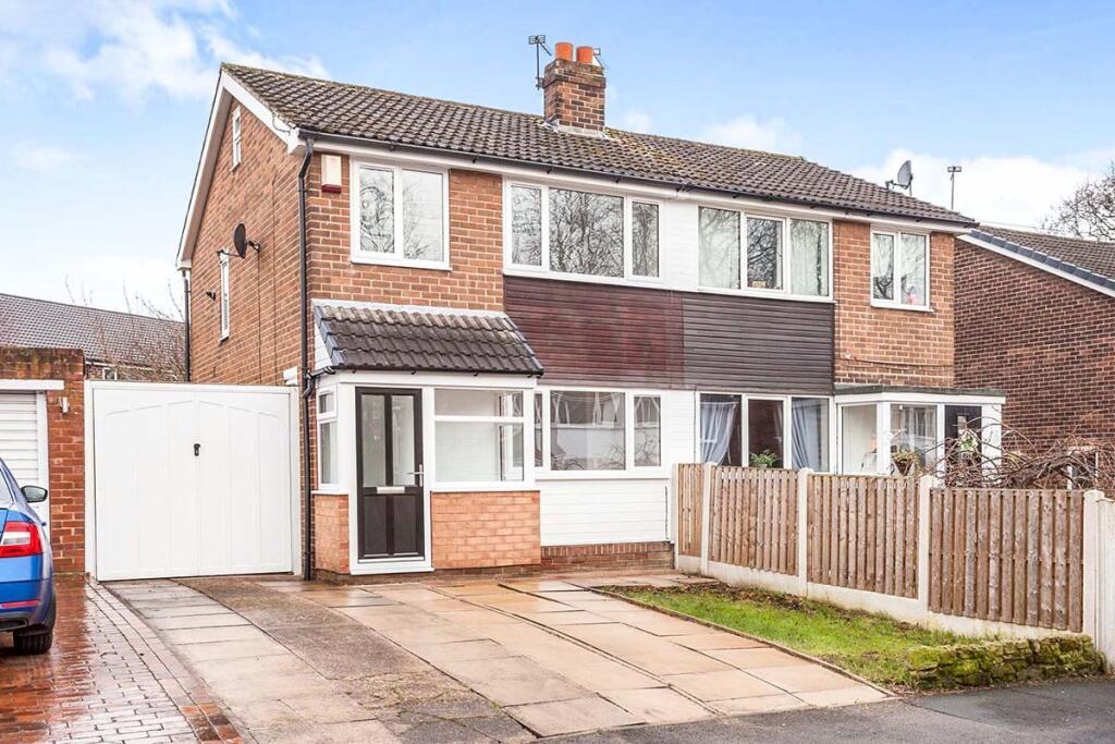 3 bed Semi Detached for rent in Crofton. From Reeds Rains - Wakefield
