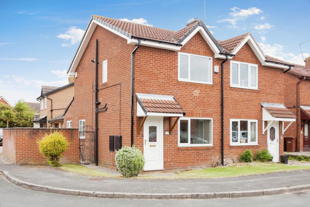 2 bed Semi Detached for rent in Normanton. From Reeds Rains - Wakefield 2 bed Semi Detached for rent in Normanton. From Reeds Rains - Wakefield