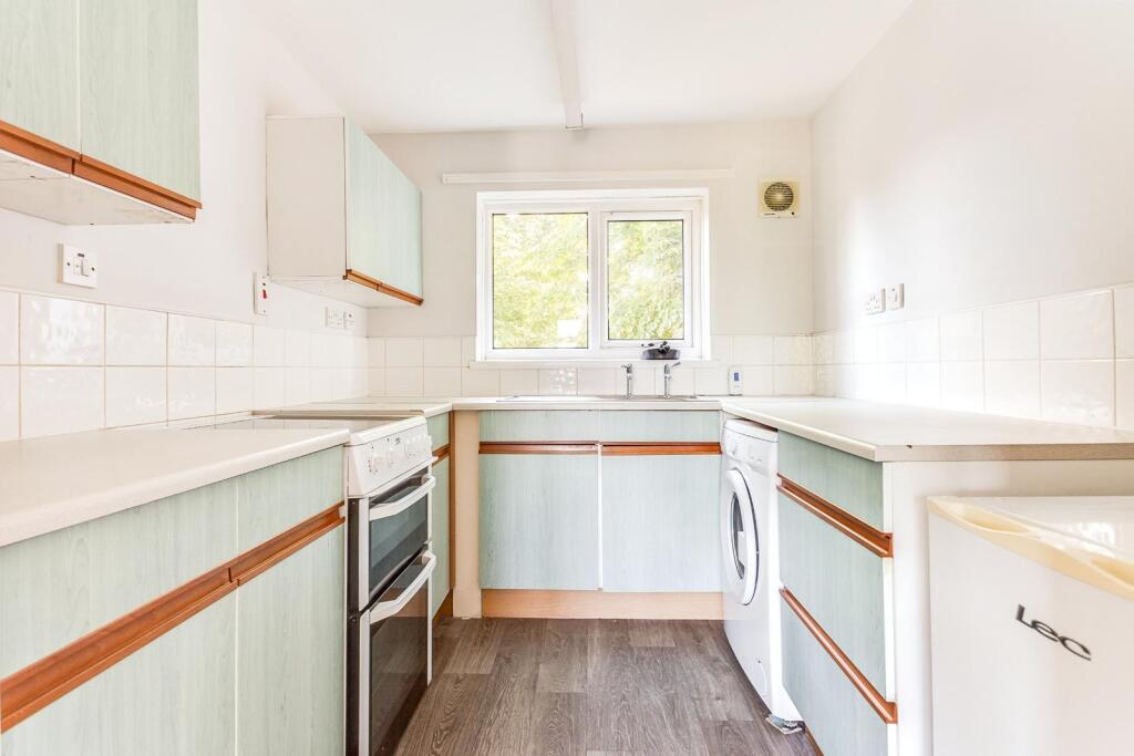 1 bed Apartment for rent in Wakefield. From Reeds Rains - Wakefield