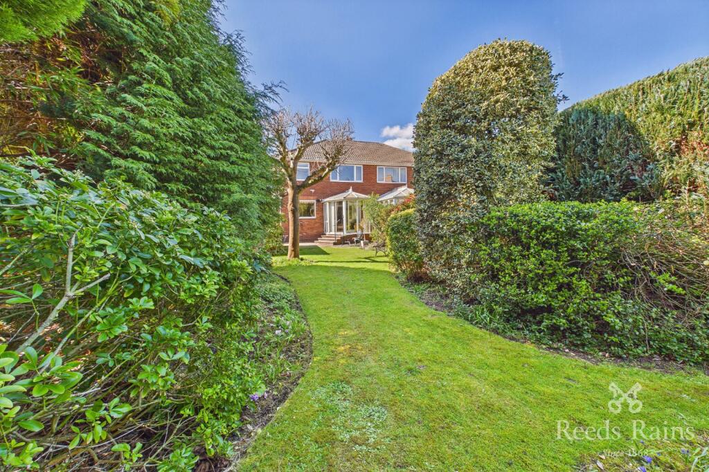 3 bed Semi Detached for rent in Wakefield. From Reeds Rains - Wakefield